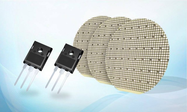 Si IGBTs vs. SiC MOSFETs: Differences, Applications,Challenges